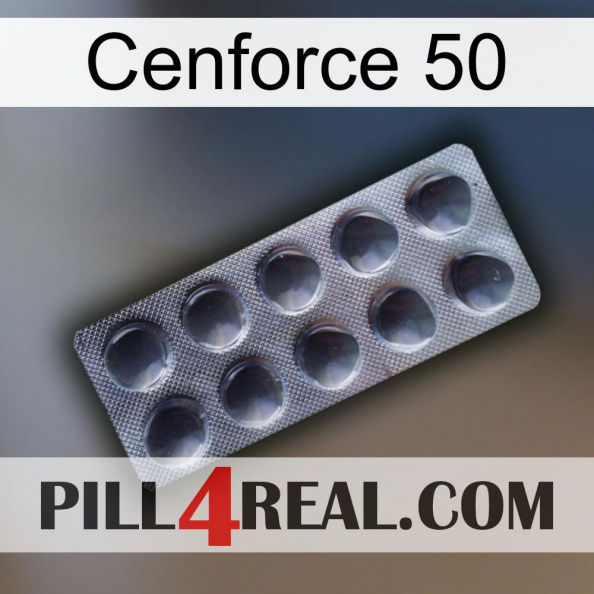 Cenforce 50 30